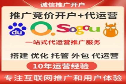 SEM服务优势案例分享