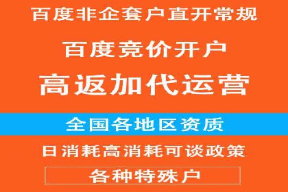 案例研究：SEM账户如何实现高效推广